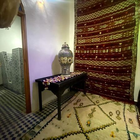 Dar Bouaza 호텔 페스 외부 사진
