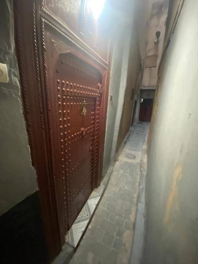 Dar Bouaza 호텔 페스 외부 사진