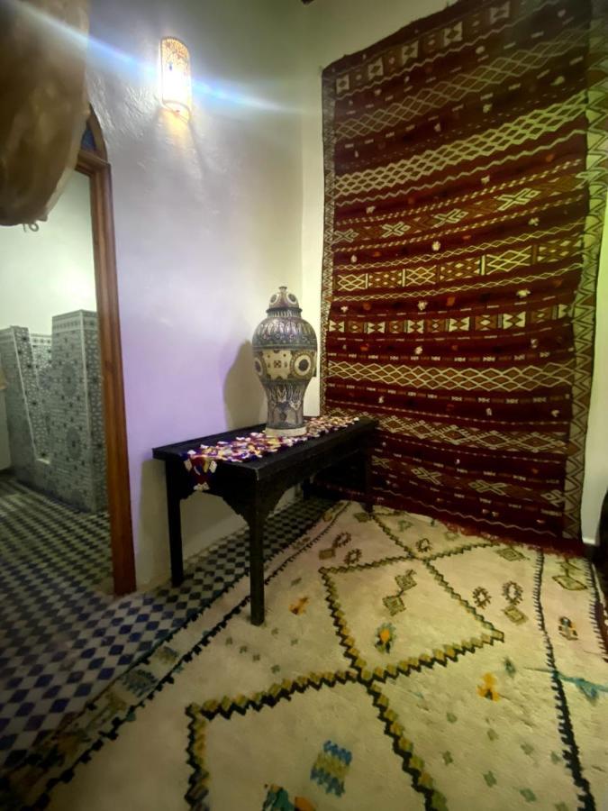 Dar Bouaza 호텔 페스 외부 사진